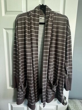Maurices 1X Cardigan